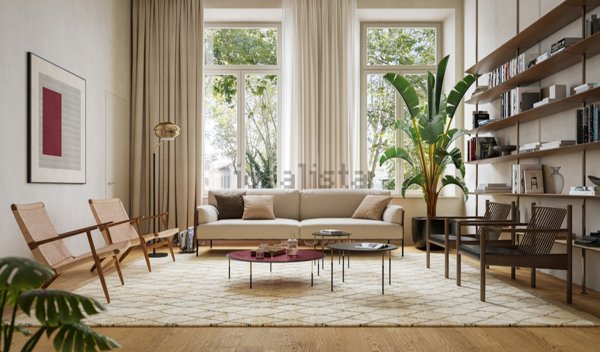 appartamento in vendita a Firenze in zona Centro Storico