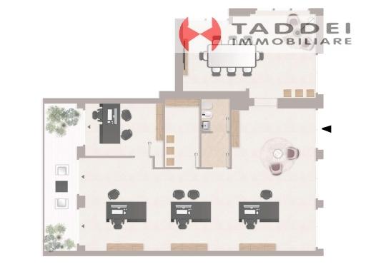 appartamento in affitto a Firenze