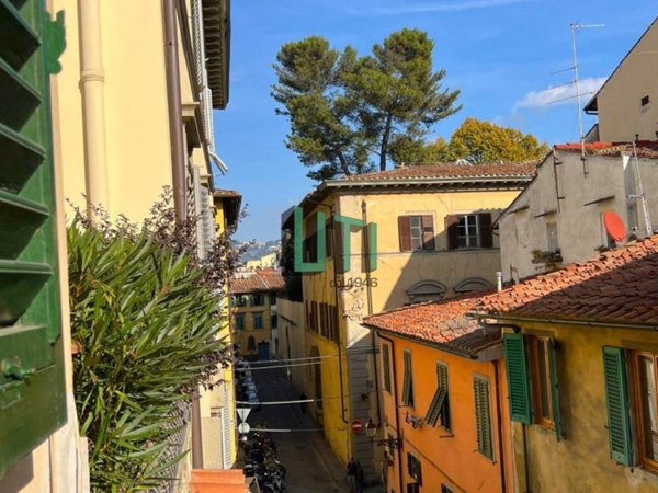 appartamento in vendita a Firenze