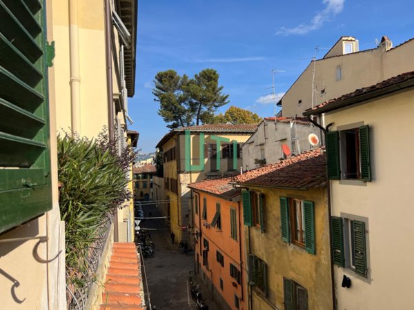 appartamento in vendita a Firenze in zona Centro Santa Croce