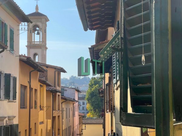appartamento in vendita a Firenze in zona Centro Santa Croce