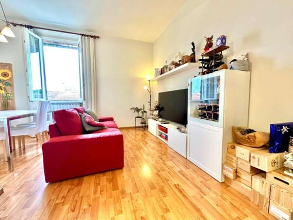 appartamento in vendita a Firenze in zona Brozzi