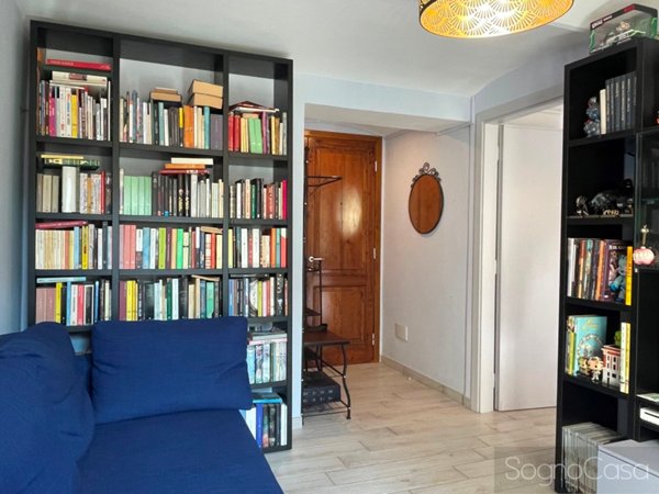 appartamento in vendita a Firenze in zona Coverciano