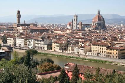 negozio in vendita a Firenze in zona Centro Duomo