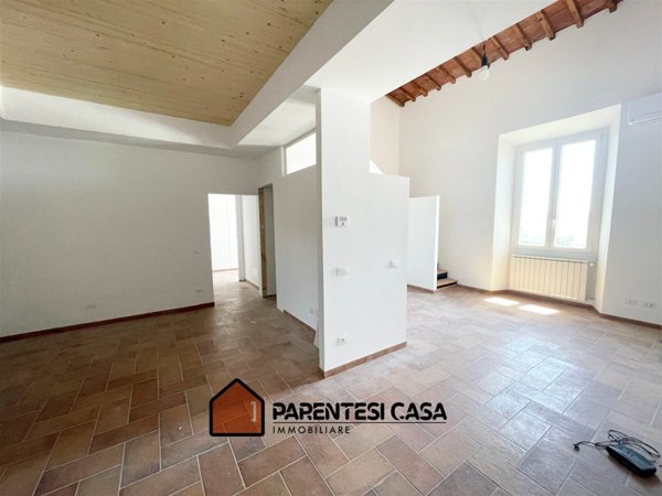 appartamento in vendita a Firenze