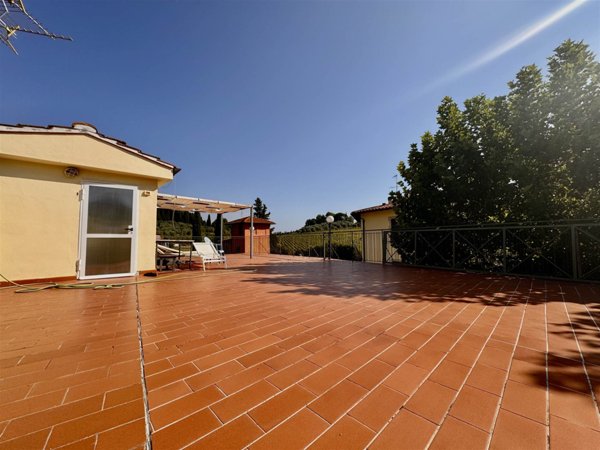 appartamento in vendita a Firenze