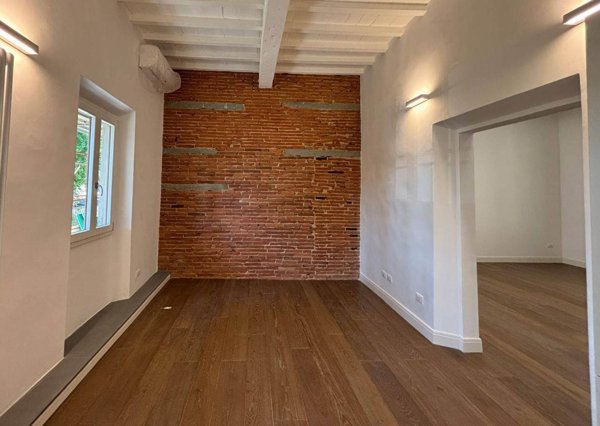 appartamento in vendita a Firenze in zona Le Cure