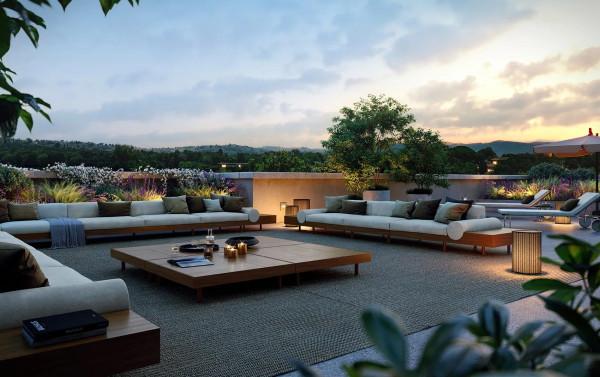 appartamento in vendita a Firenze in zona Centro Storico