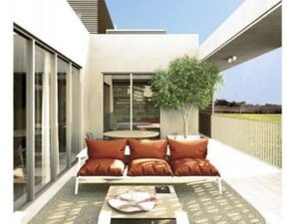 appartamento in vendita a Firenze in zona Coverciano