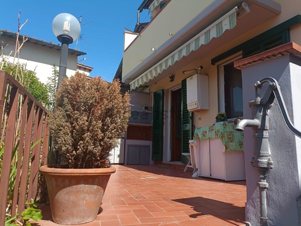 casa indipendente in vendita a Firenze in zona Peretola