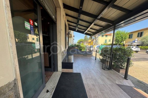 negozio in vendita a Firenze in zona Legnaia