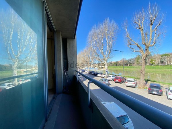 appartamento in vendita a Firenze in zona Porta Romana