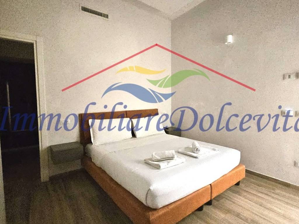 appartamento in vendita a Firenze in zona Centro Santa Croce