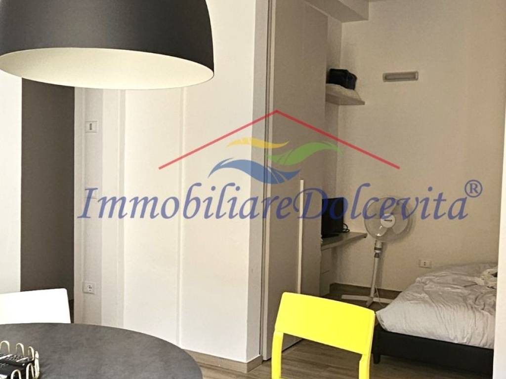 appartamento in vendita a Firenze in zona Centro Santa Croce