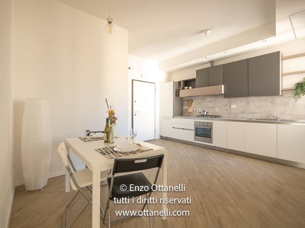 appartamento in vendita a Firenze in zona Coverciano