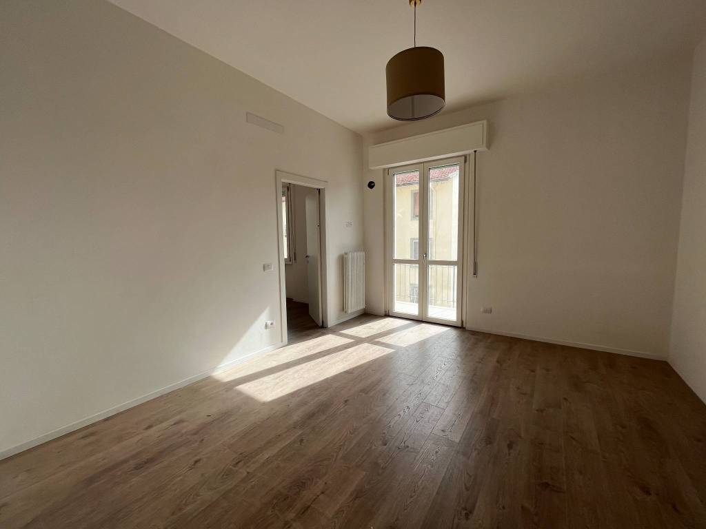 appartamento in vendita a Firenze in zona Bellariva