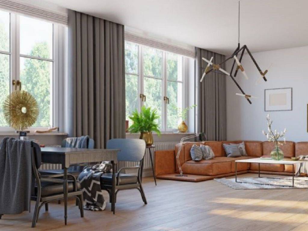 appartamento in vendita a Firenze in zona Brozzi
