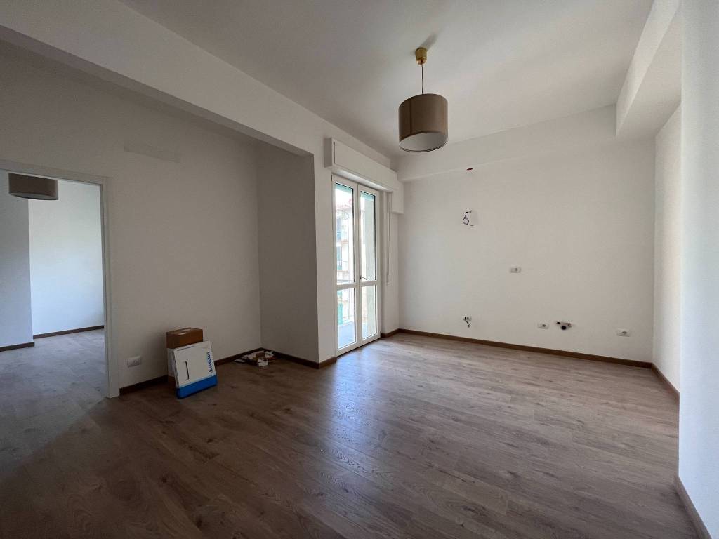 appartamento in vendita a Firenze in zona Coverciano