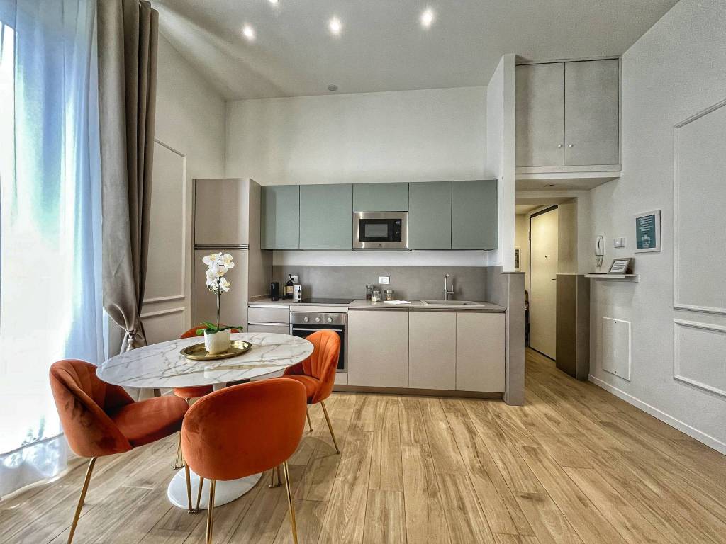 appartamento in vendita a Firenze