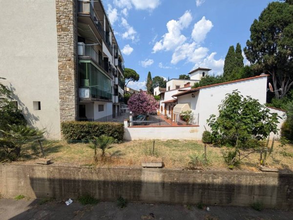 appartamento in vendita a Firenze in zona Careggi