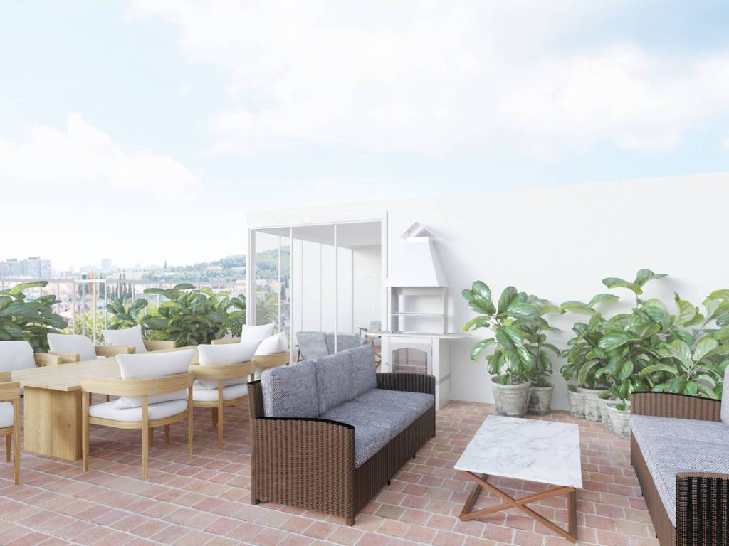 casa indipendente in vendita a Firenze in zona Brozzi