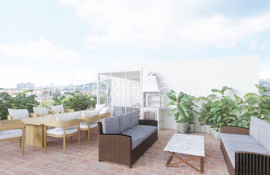 casa indipendente in vendita a Firenze in zona Peretola