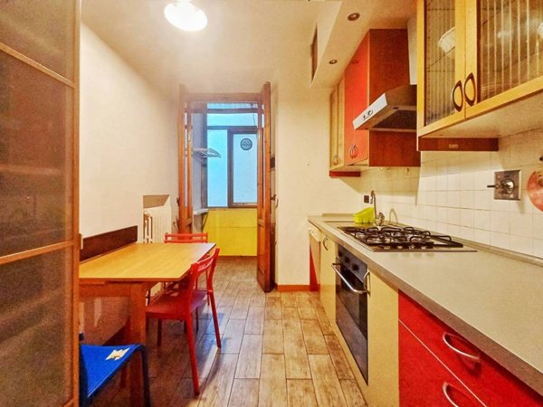 appartamento in vendita a Firenze