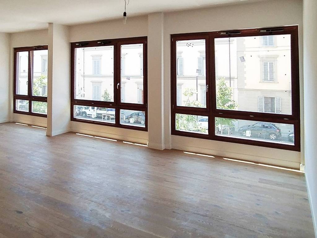 appartamento in vendita a Firenze in zona Centro Duomo