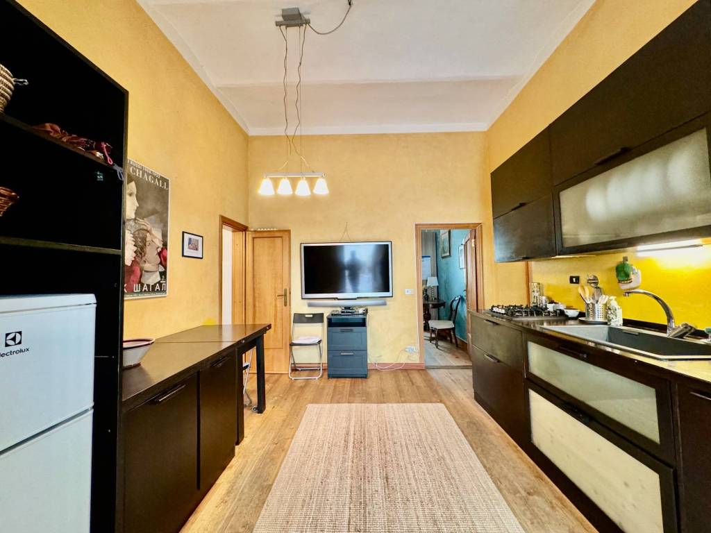 appartamento in vendita a Firenze in zona Campo di Marte
