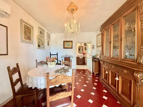 appartamento in vendita a Firenze in zona Isolotto
