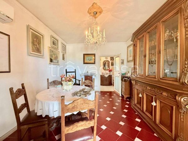 appartamento in vendita a Firenze in zona Cintoia