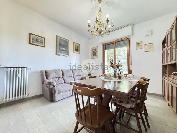 appartamento in vendita a Firenze in zona Ugnano