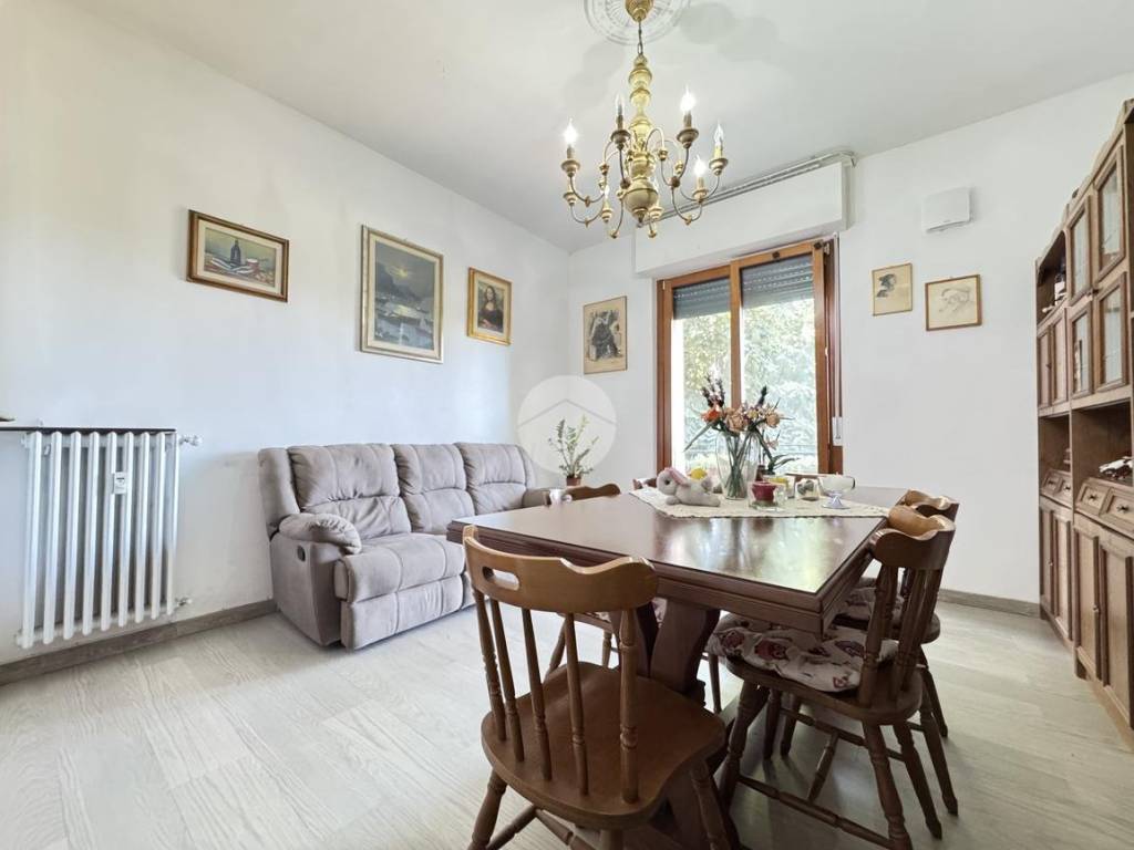 appartamento in vendita a Firenze in zona Mantignano