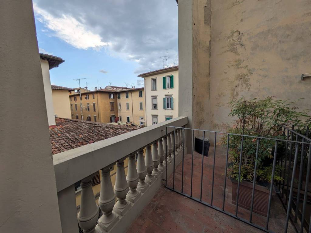 appartamento in vendita a Firenze in zona Centro Duomo