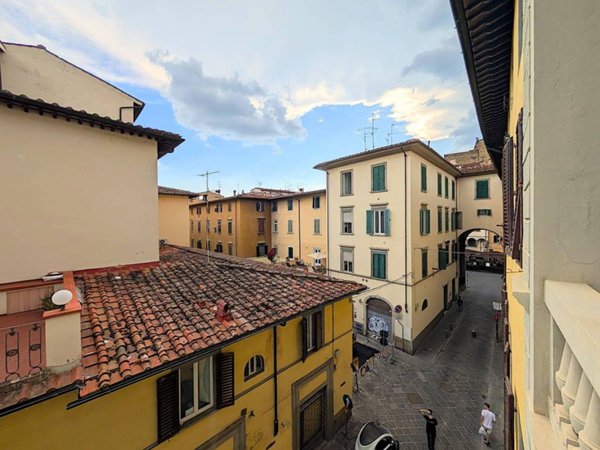 appartamento in vendita a Firenze in zona Centro Duomo