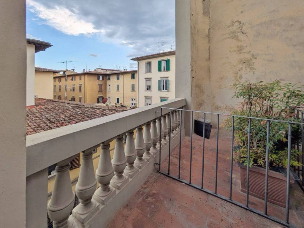 appartamento in vendita a Firenze in zona Centro Duomo