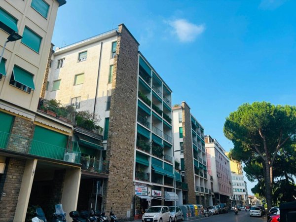 appartamento in vendita a Firenze in zona Campo di Marte