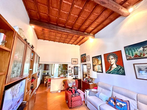 appartamento in vendita a Firenze in zona Statuto
