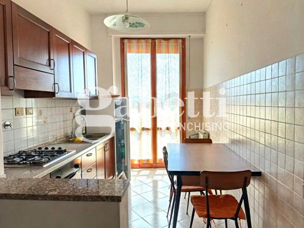 appartamento in vendita a Firenze in zona Firenze Nova
