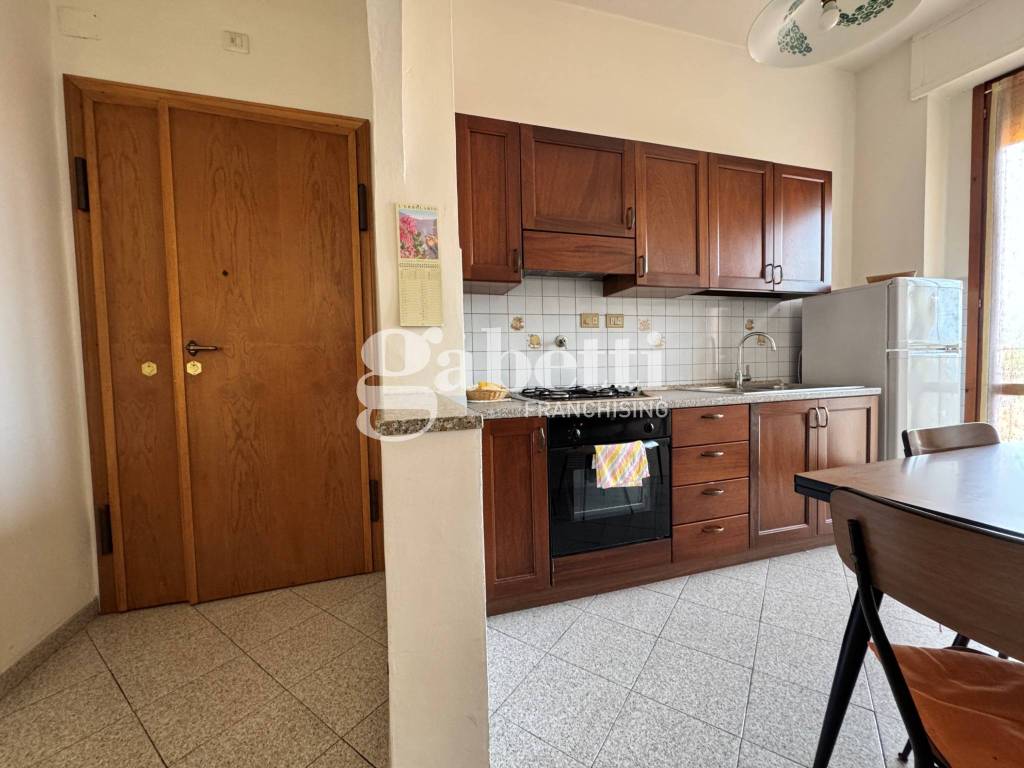 appartamento in vendita a Firenze in zona Centro Duomo