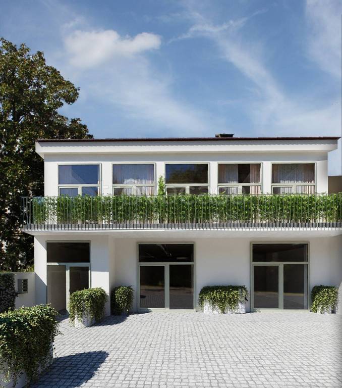 appartamento in vendita a Firenze in zona Peretola