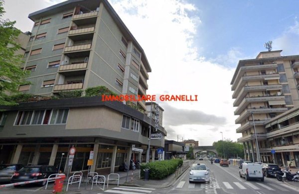 appartamento in vendita a Firenze in zona Novoli