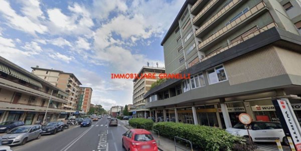 appartamento in vendita a Firenze in zona Novoli