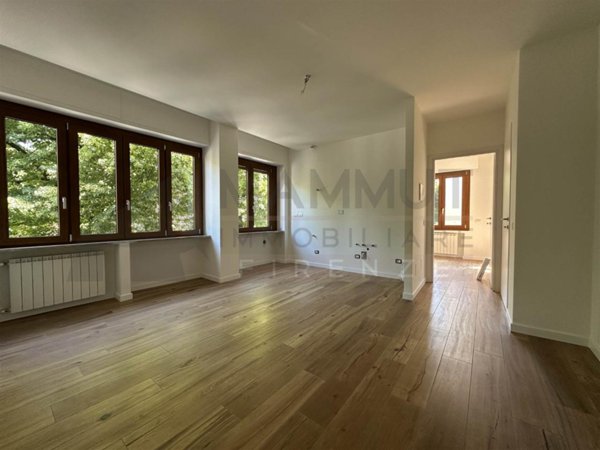 appartamento in vendita a Firenze in zona Centro Storico