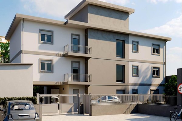 appartamento in vendita a Firenze in zona Legnaia