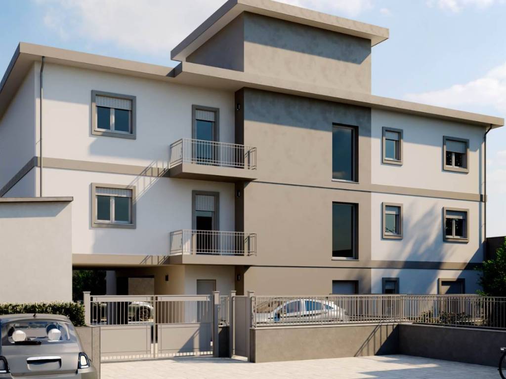 appartamento in vendita a Firenze in zona Legnaia