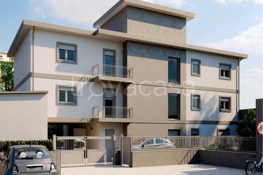 appartamento in vendita a Firenze in zona Legnaia