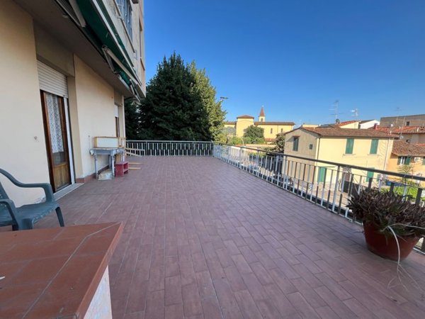 appartamento in vendita a Firenze in zona Isolotto