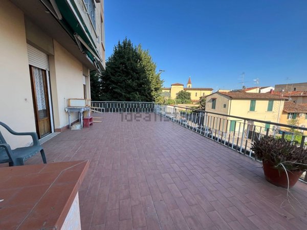 appartamento in vendita a Firenze in zona Legnaia