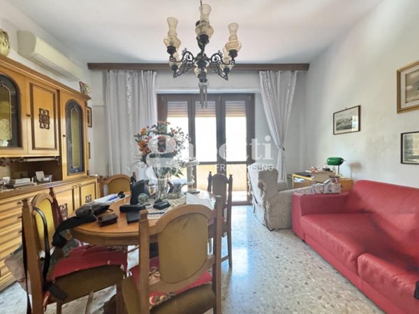 appartamento in vendita a Firenze in zona Firenze Nova
